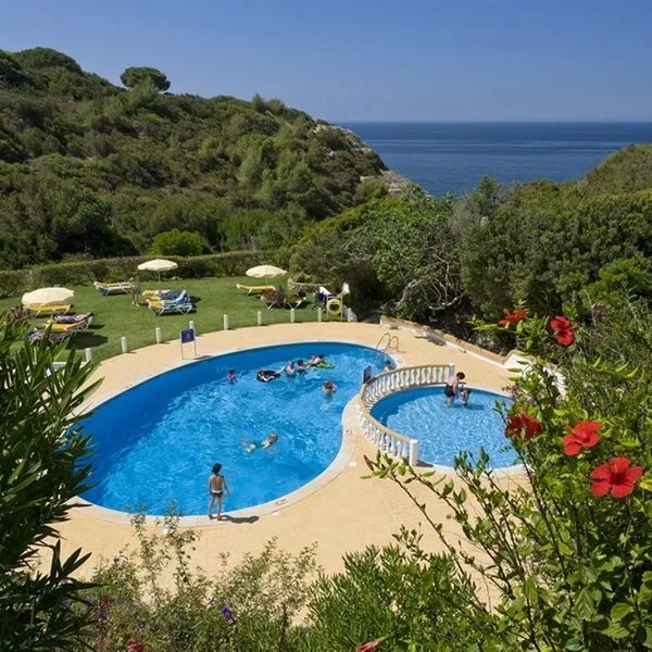 Rocha Brava Village Resort - zdjęcie 4