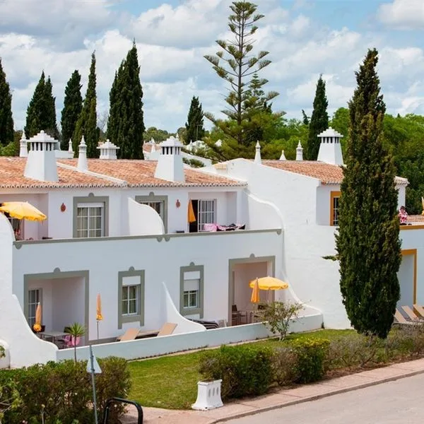 Rocha Brava Village Resort - zdjęcie 2