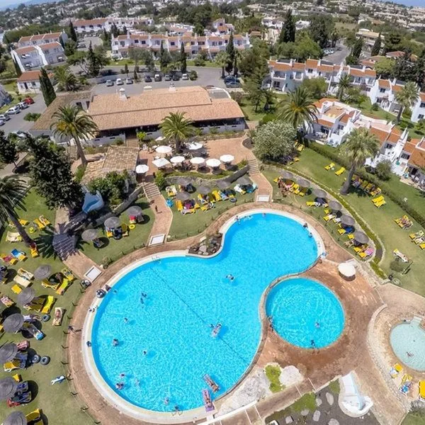 Rocha Brava Village Resort - zdjęcie 3