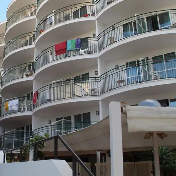 Vibra Maritimo (Ibiza) - zdjęcie 2