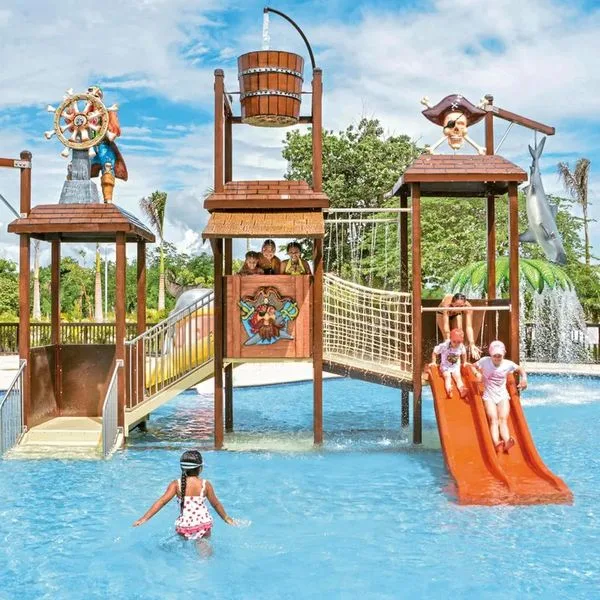 Family Club Riviera Princess - zdjęcie 4