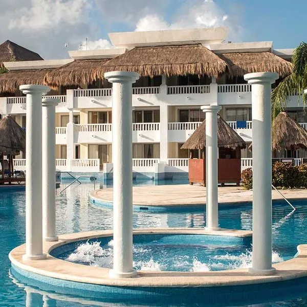 Family Club Riviera Princess - zdjęcie 2