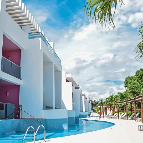 Family Club Riviera Princess