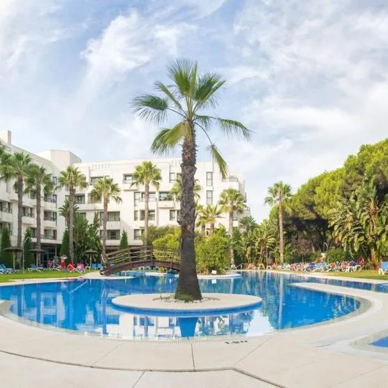 Isla Cristina Palace - zdjęcie 3