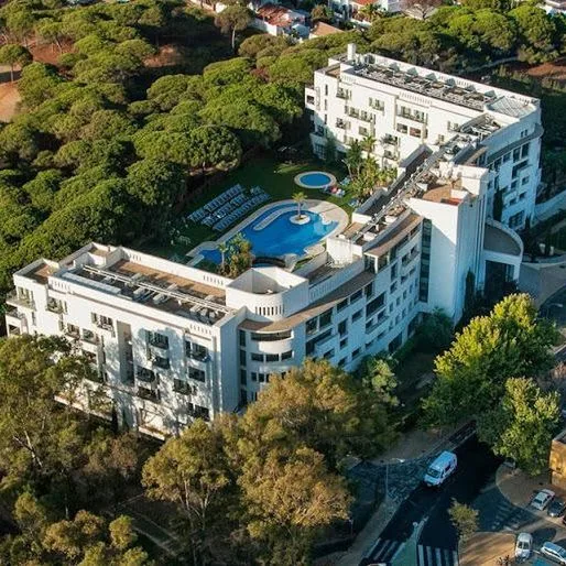 Isla Cristina Palace - zdjęcie 4