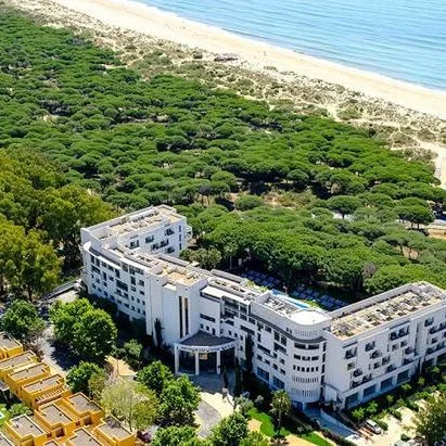 Isla Cristina Palace - zdjęcie 5