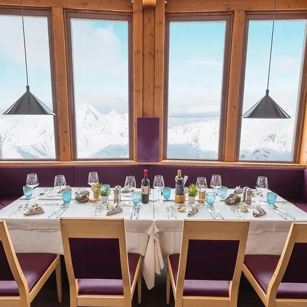 Glacier Grawand (Schnalstal) - zdjęcie 2