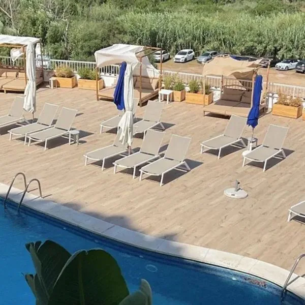 Osprey Menorca - zdjęcie 5