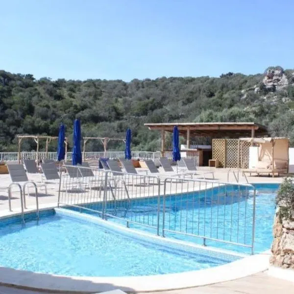 Osprey Menorca - zdjęcie 2