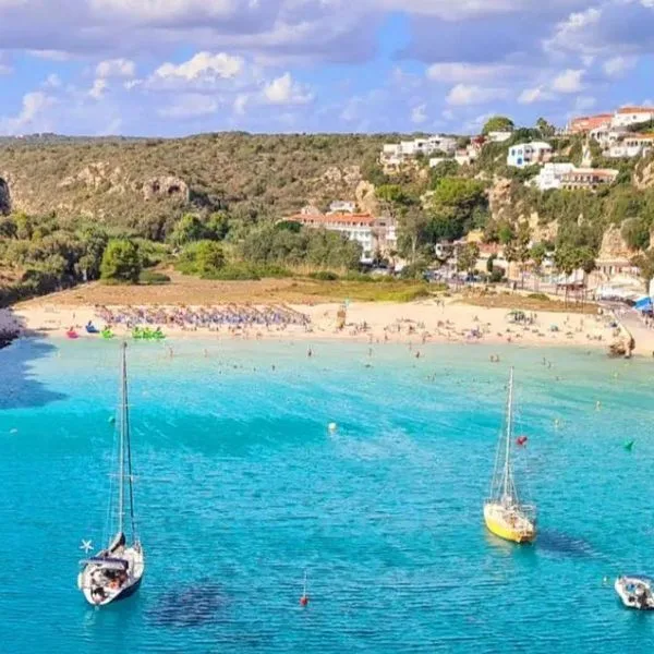 Osprey Menorca - zdjęcie 4