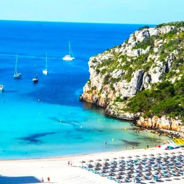 Osprey Menorca - zdjęcie 3