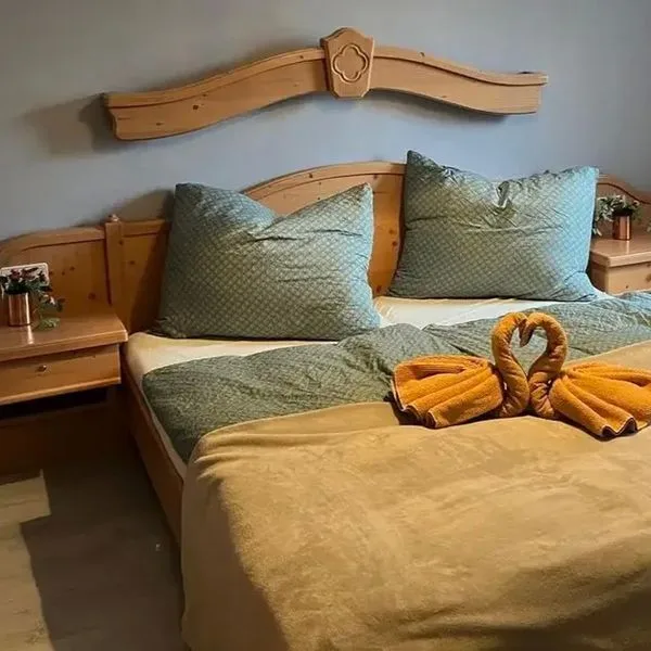 Pension Edlinger - zdjęcie 5