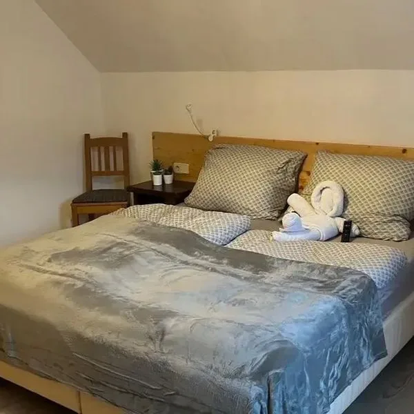 Pension Edlinger - zdjęcie 3