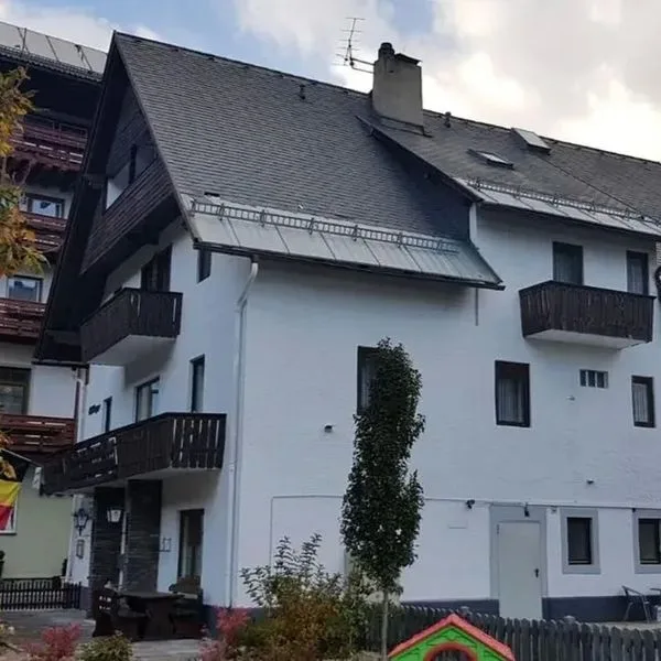 Pension Edlinger - zdjęcie 4
