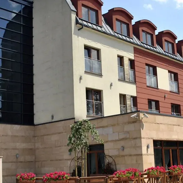 Zakliki (Kraków) - zdjęcie 5