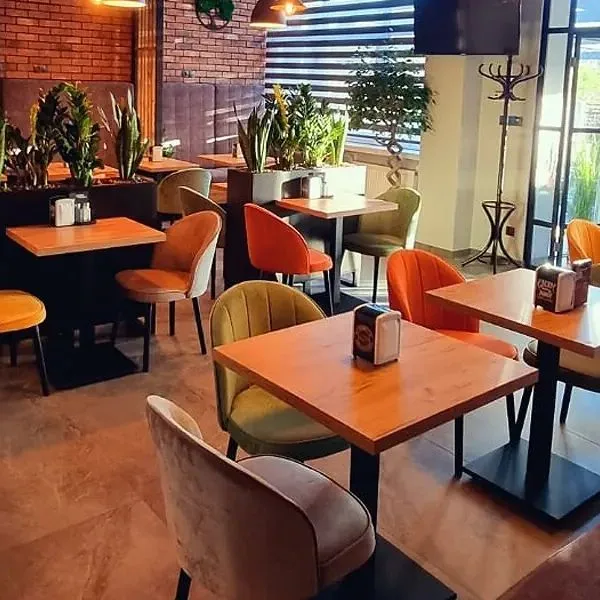 Zakliki (Kraków) - zdjęcie 2