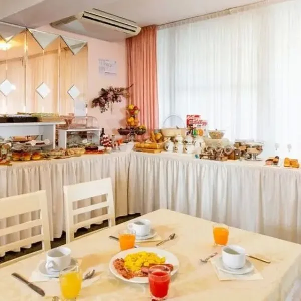 Raffaello (Bellaria - Igea Marina) - zdjęcie 5