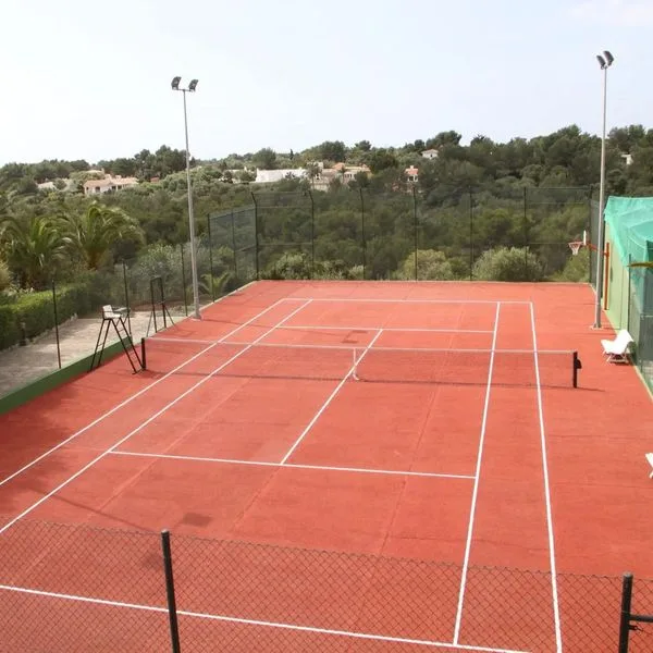 Cala Murada Club - zdjęcie 3