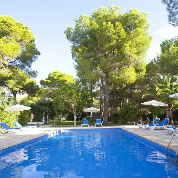 Cala Murada Club - zdjęcie 2