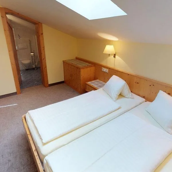 Wolfgangbauer Apartamenty - zdjęcie 4