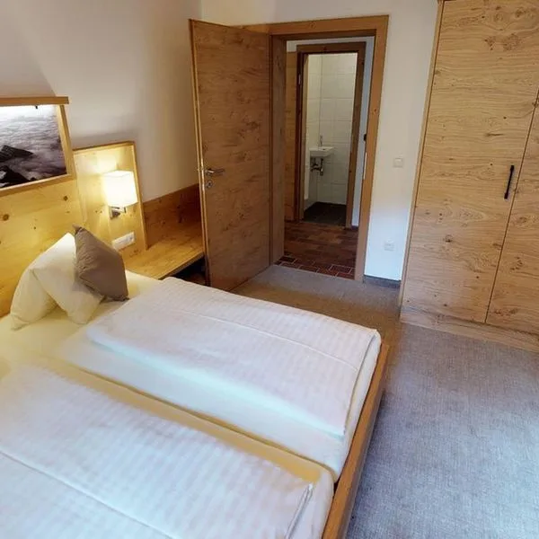 Wolfgangbauer Apartamenty - zdjęcie 5