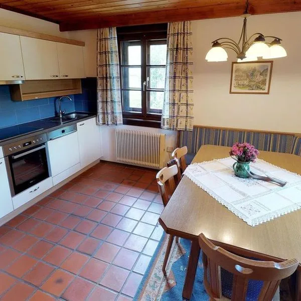 Wolfgangbauer Apartamenty - zdjęcie 3