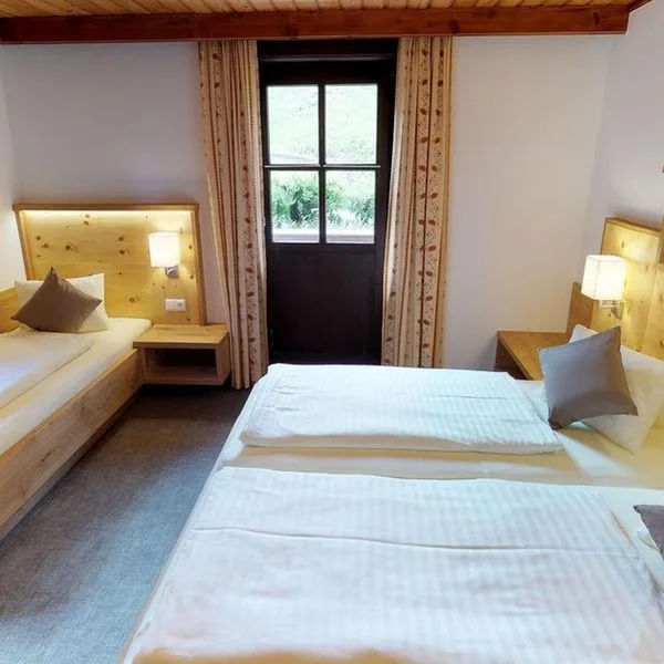 Wolfgangbauer Apartamenty - zdjęcie 2