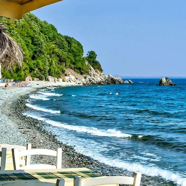 Kalypso (Kokkino Nero) - zdjęcie 3