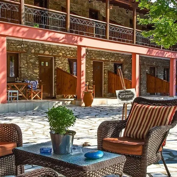 Kalypso (Kokkino Nero) - zdjęcie 2