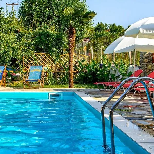 Kalypso (Kokkino Nero) - zdjęcie 4