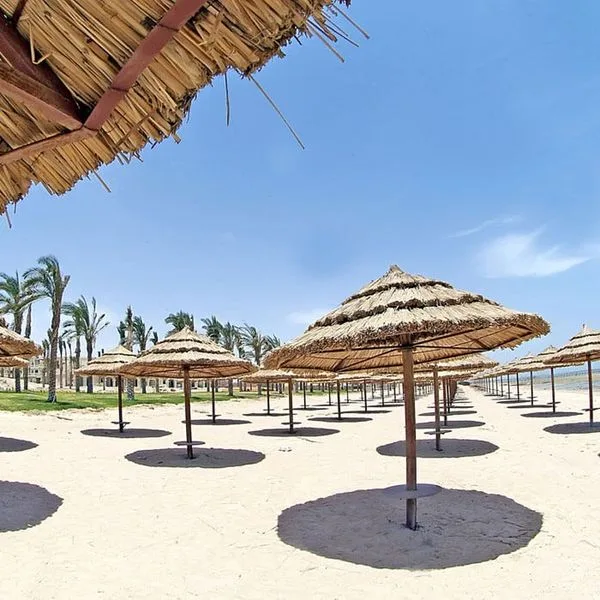 Rixos Sharm el Sheikh - zdjęcie 4