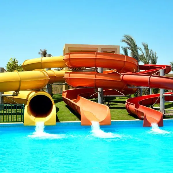 Rixos Sharm el Sheikh - zdjęcie 3