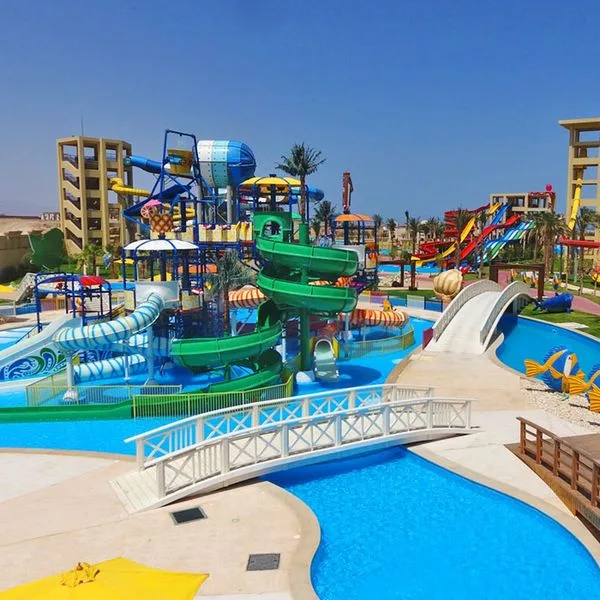 Rixos Sharm el Sheikh - zdjęcie 2