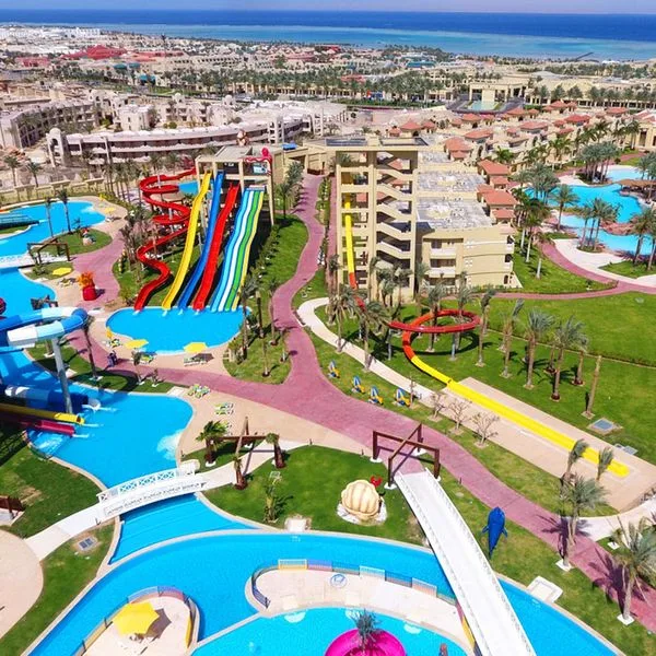 Rixos Sharm el Sheikh - zdjęcie 5
