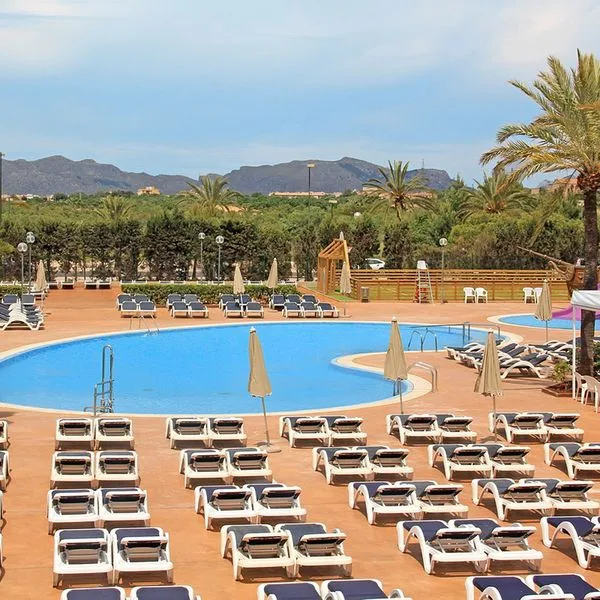 Bordoy Alcudia Bay (ex AluaSoul Alcudia Bay) - zdjęcie 3