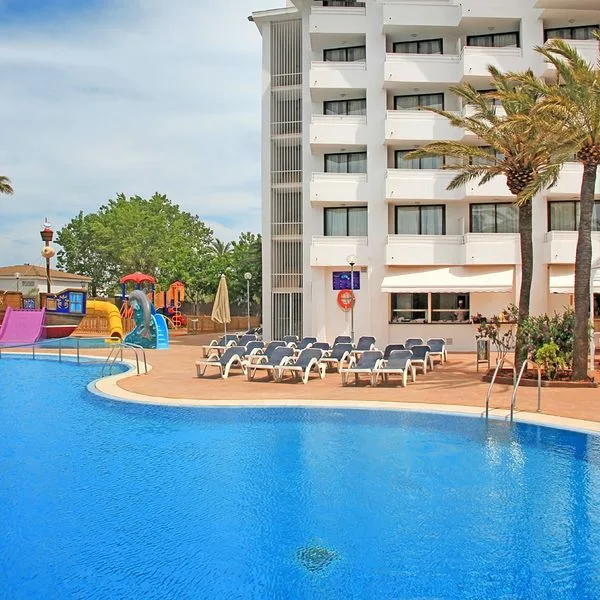 Bordoy Alcudia Bay (ex AluaSoul Alcudia Bay) - zdjęcie 2