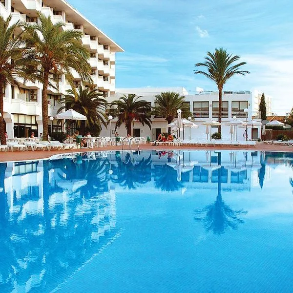 Bordoy Alcudia Bay (ex AluaSoul Alcudia Bay) - zdjęcie 4