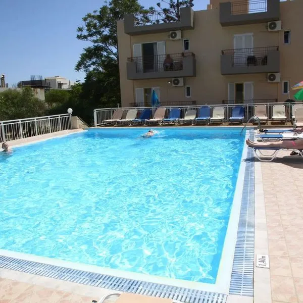 Acropolis (Hersonissos) - zdjęcie 3