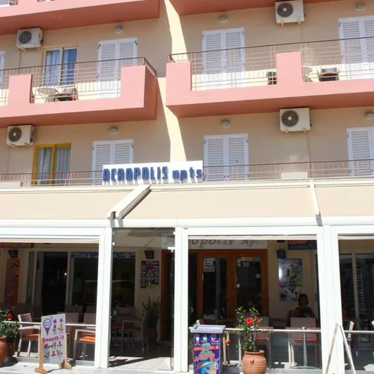 Acropolis (Hersonissos) - zdjęcie 2