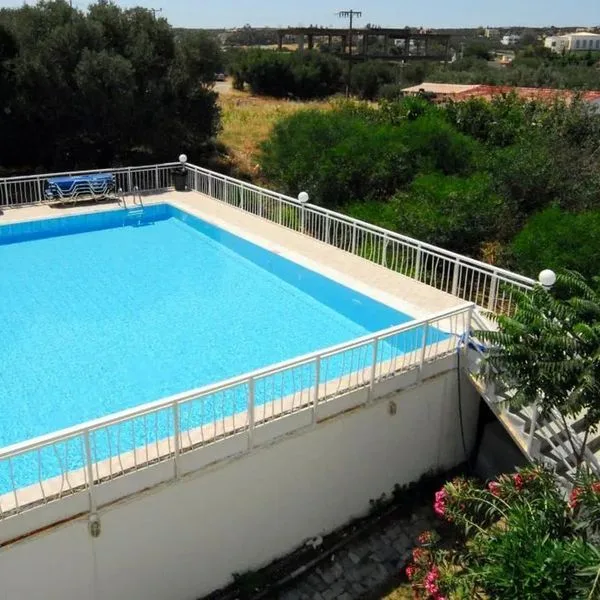 Acropolis (Hersonissos)