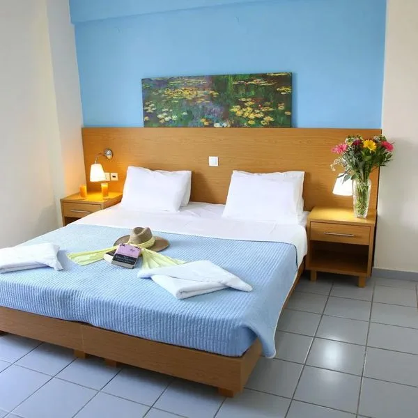 Acropolis (Hersonissos) - zdjęcie 5