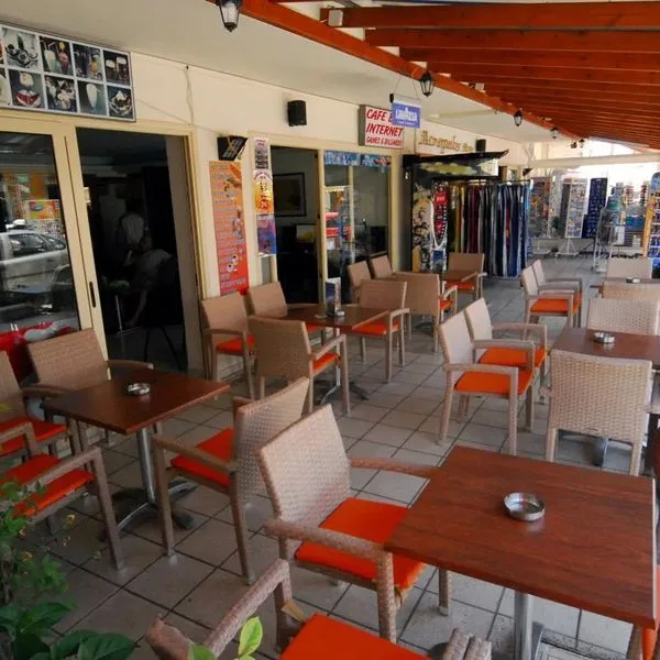 Acropolis (Hersonissos) - zdjęcie 4