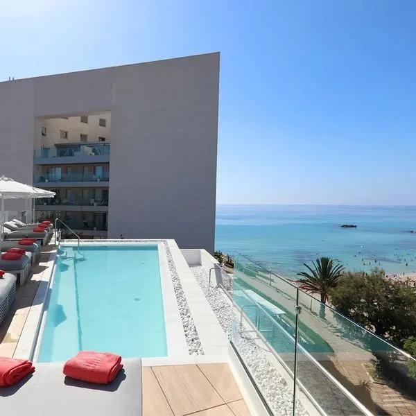 Serrano Palace (Cala Ratjada) - zdjęcie 4