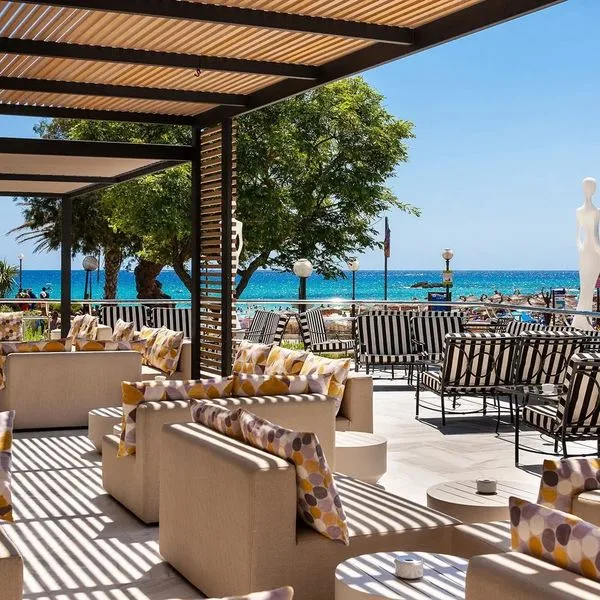 Serrano Palace (Cala Ratjada) - zdjęcie 3