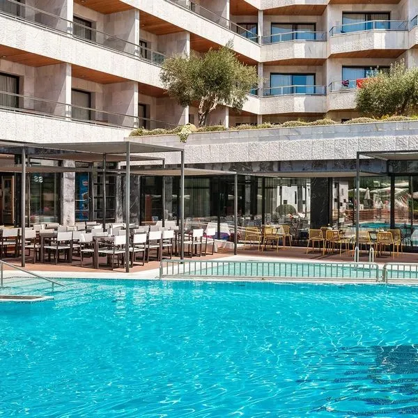 Serrano Palace (Cala Ratjada) - zdjęcie 2