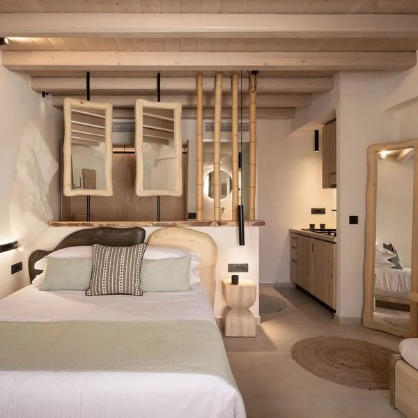 Manili Boutique Suites & Villas - zdjęcie 5