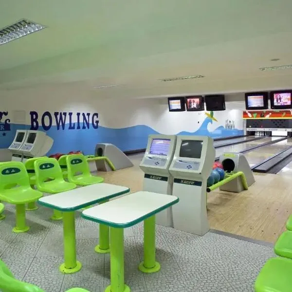 Axis Ofir Beach Resort - zdjęcie 5