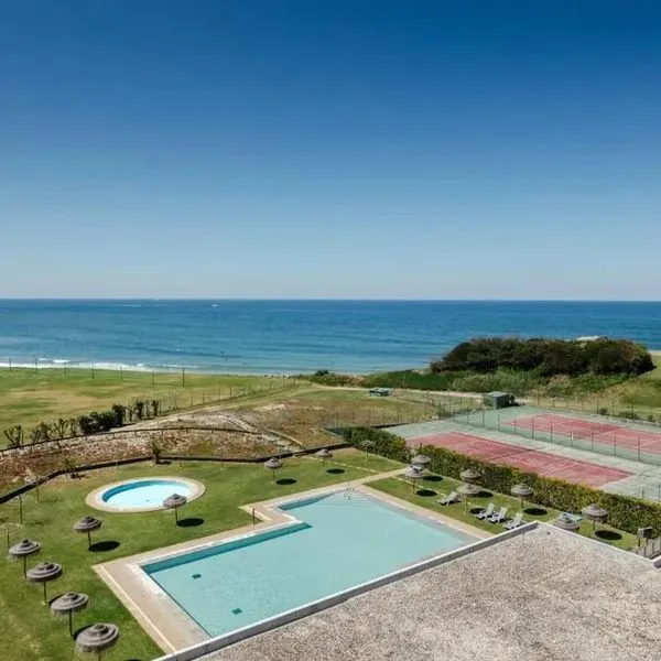 Axis Ofir Beach Resort - zdjęcie 3