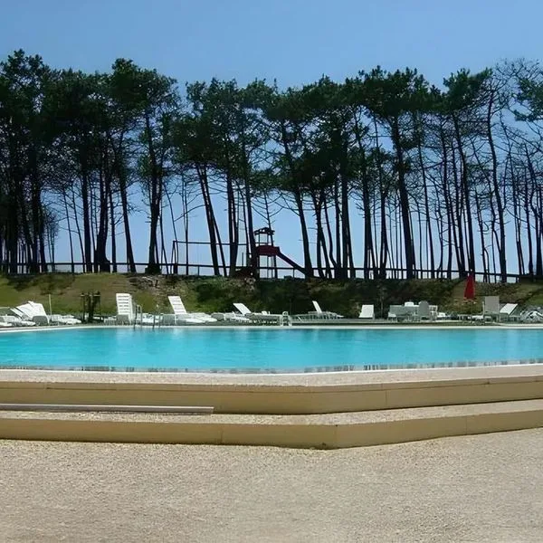 Axis Ofir Beach Resort - zdjęcie 4