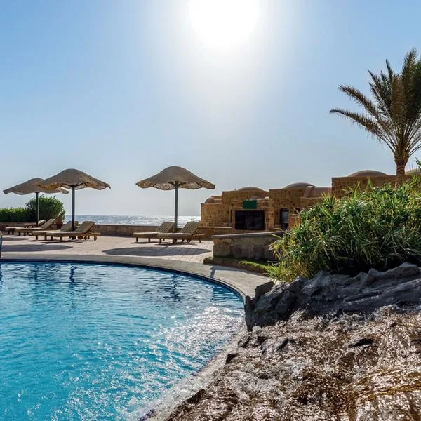 Movenpick Resort El Quseir - zdjęcie 4